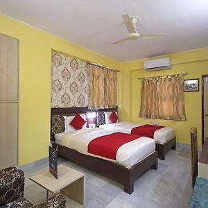 Oyo 9081 Pallavi International Hotel